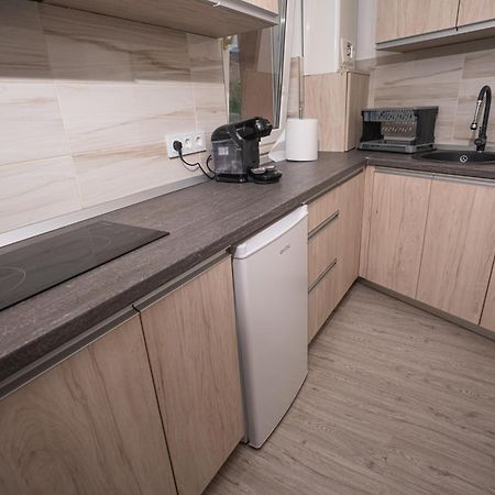 Smart Apartament Brasov Bagian luar foto