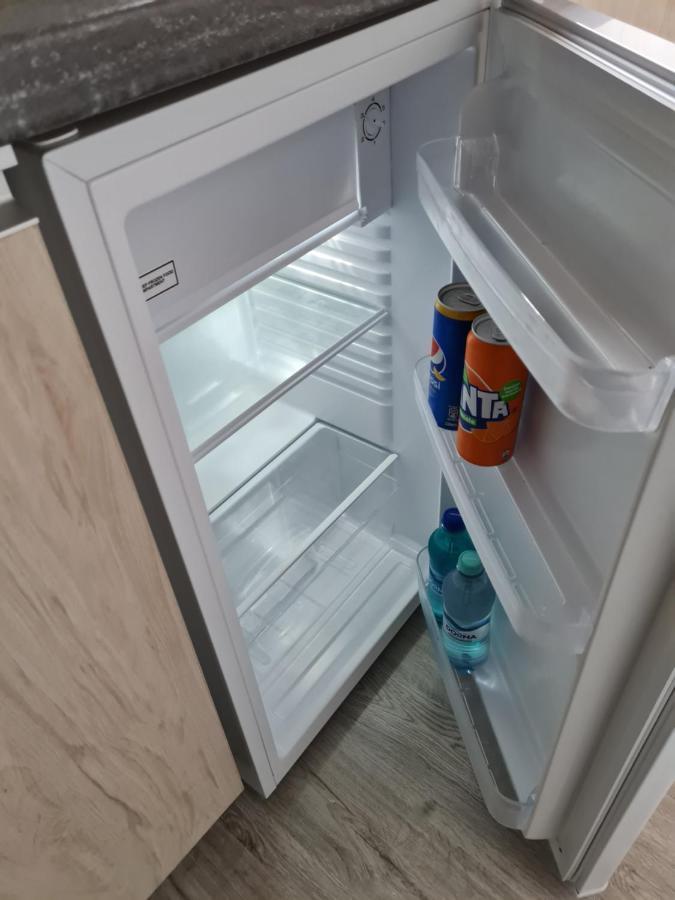 Smart Apartament Brasov Bagian luar foto