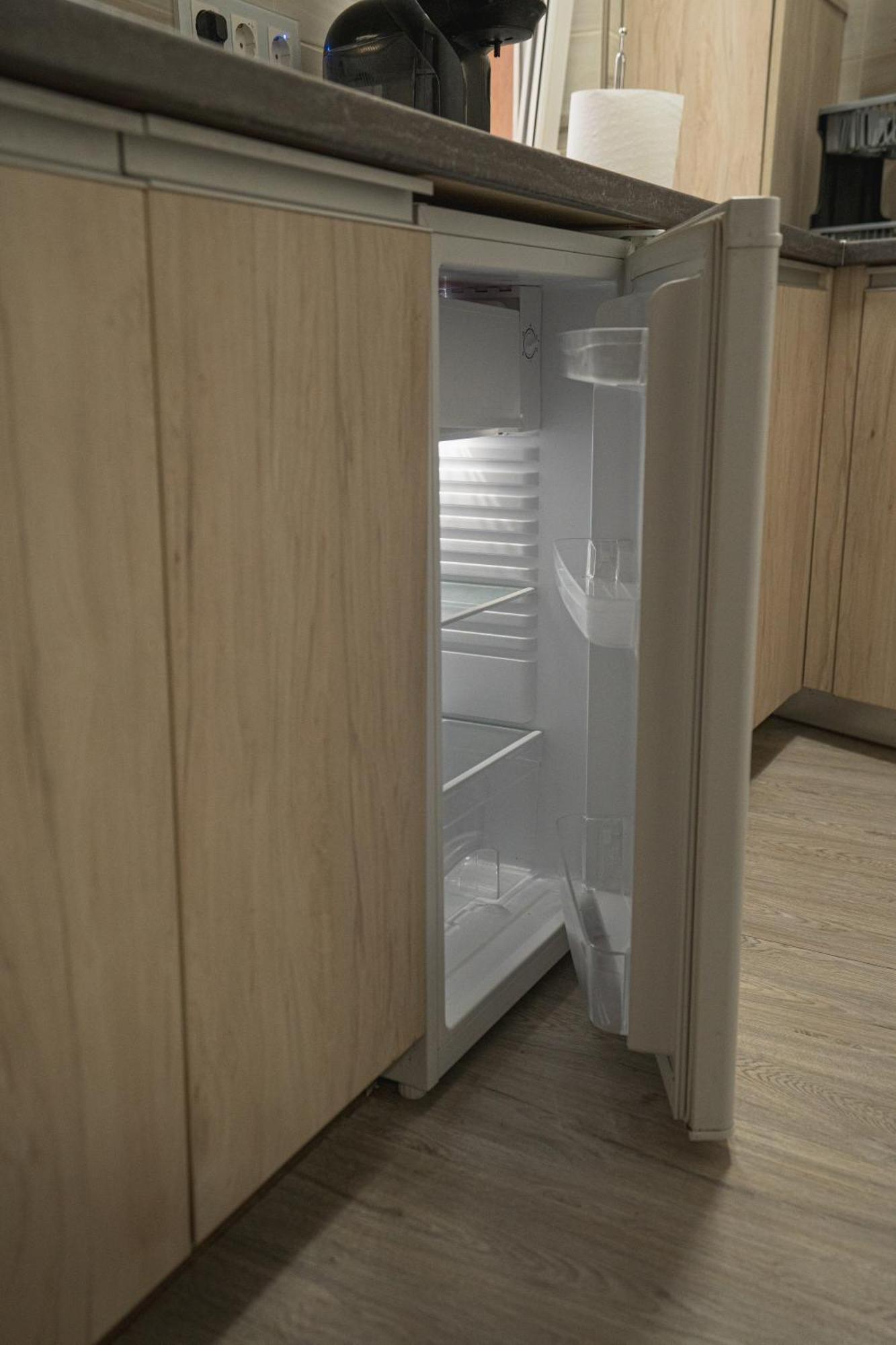 Smart Apartament Brasov Bagian luar foto